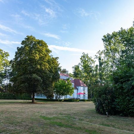 Melindis B&B Jabbeke  Exteriör bild